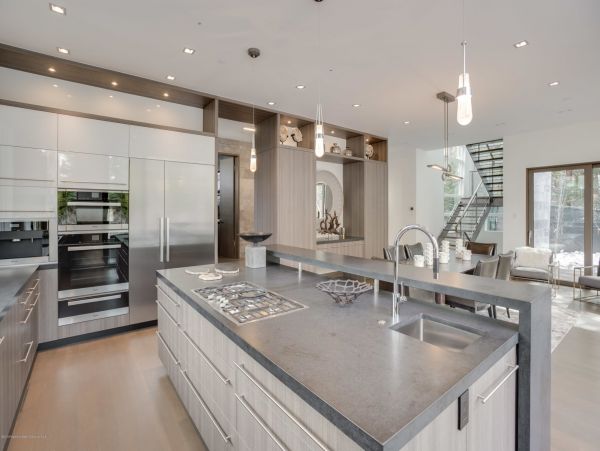 Aspen Home 987715