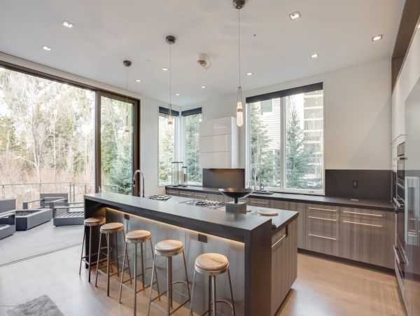Aspen Home 987715