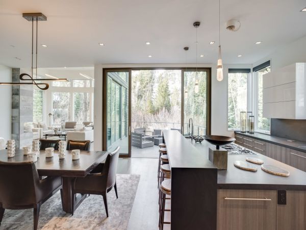 Aspen Home 987715