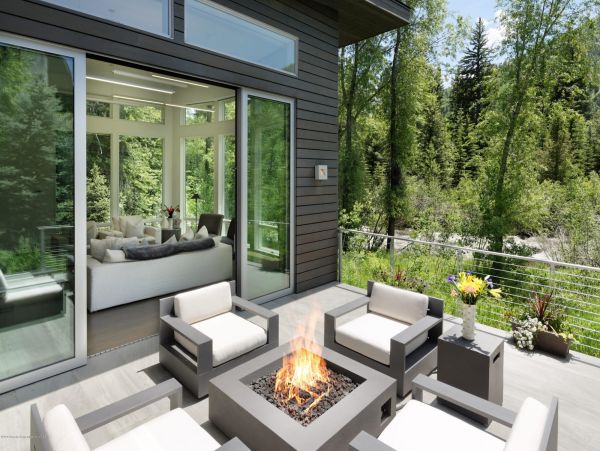 Aspen Home 987715