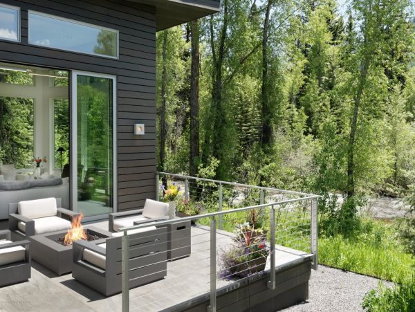 Aspen Home 987715
