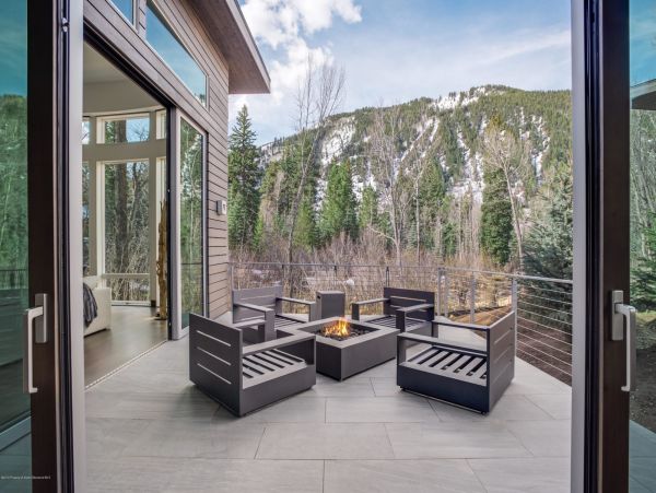 Aspen Home 987715