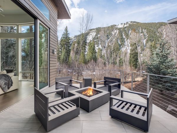 Aspen Home 987715