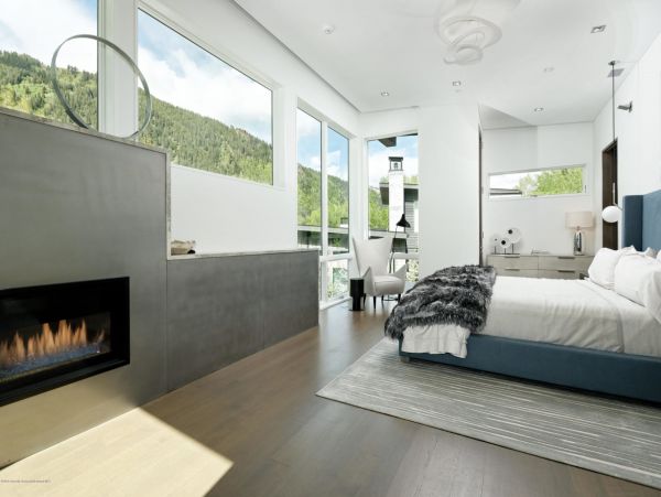 Aspen Home 987715