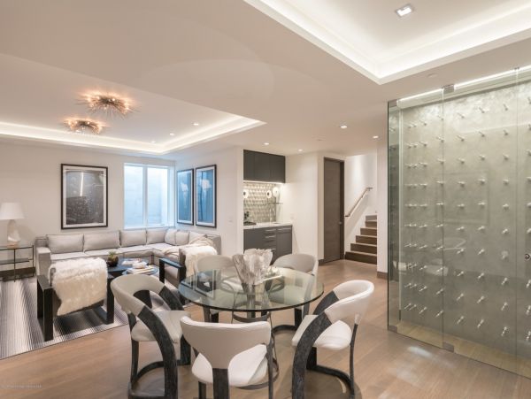 Aspen Home 987715