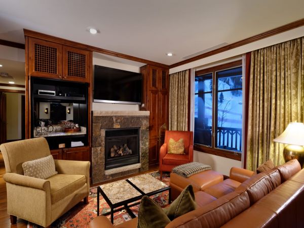 Aspen Home 987716
