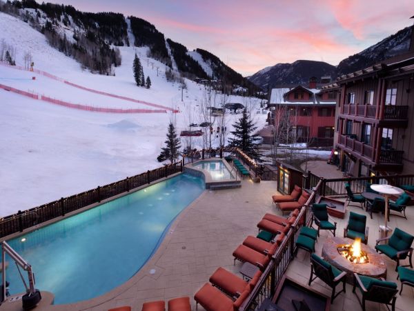 Aspen Home 987716