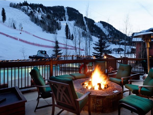 Aspen Home 987716