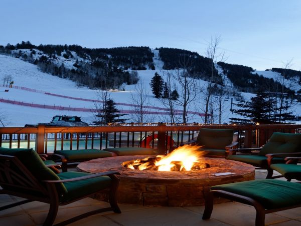 Aspen Home 987716