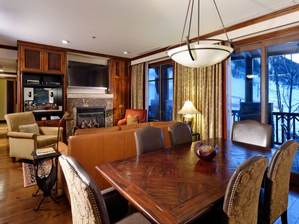 Aspen Home 987717