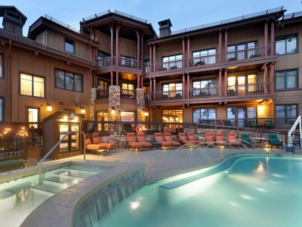 Aspen Home 987717