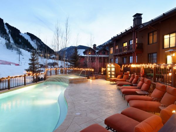 Aspen Home 987717