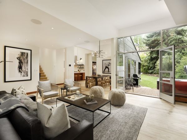 Aspen Home 987718