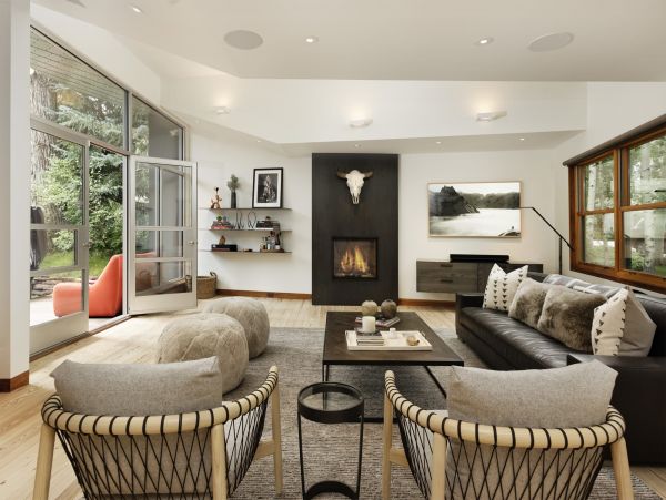 Aspen Home 987718