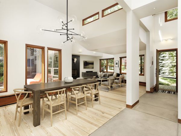 Aspen Home 987718