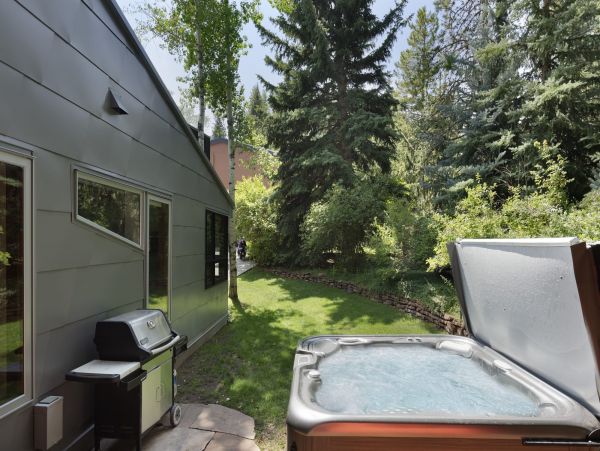 Aspen Home 987718