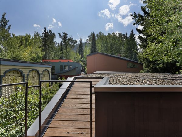 Aspen Home 987718