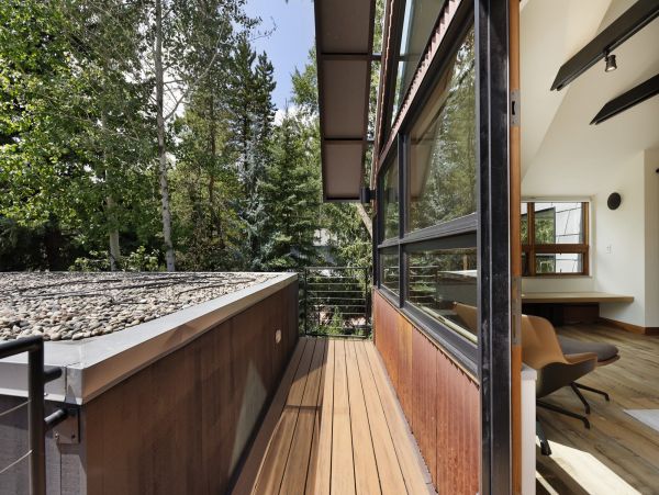 Aspen Home 987718