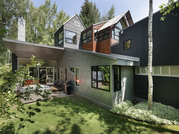 Aspen Home 987718
