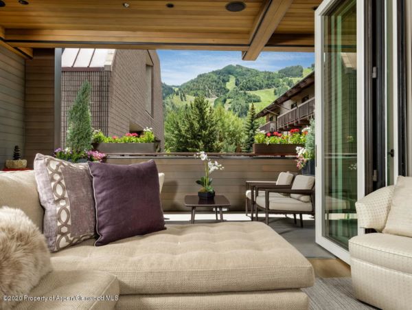 Aspen Home 987719