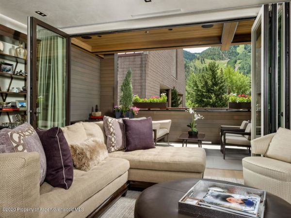 Aspen Home 987719