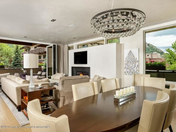 Aspen Home 987719