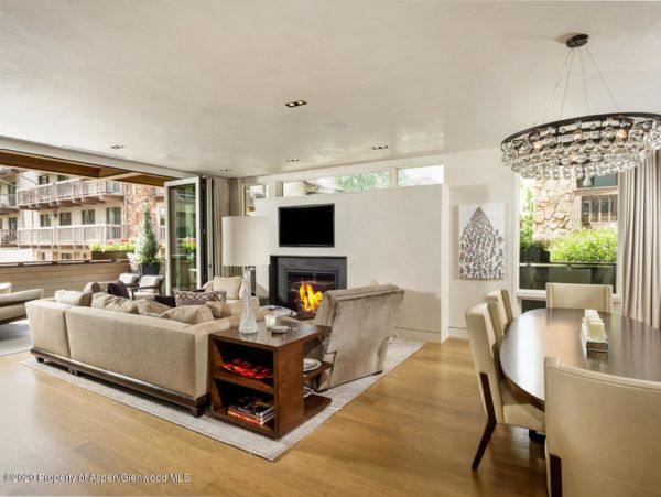 Aspen Home 987719