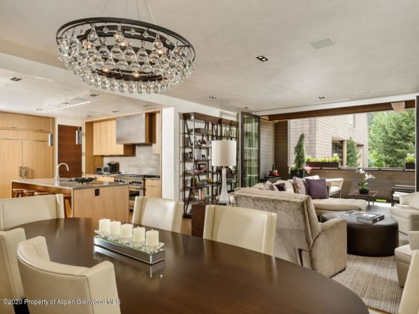 Aspen Home 987719