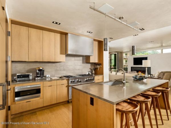 Aspen Home 987719