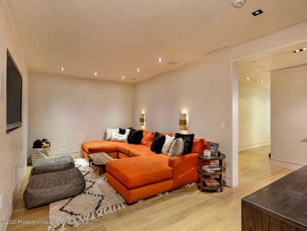 Aspen Home 987719