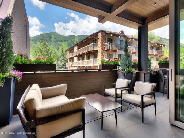 Aspen Home 987719