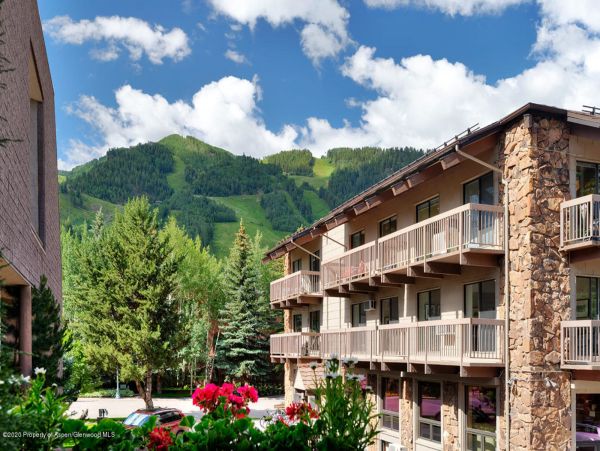 Aspen Home 987719