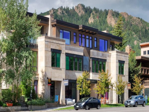 Aspen Home 987719