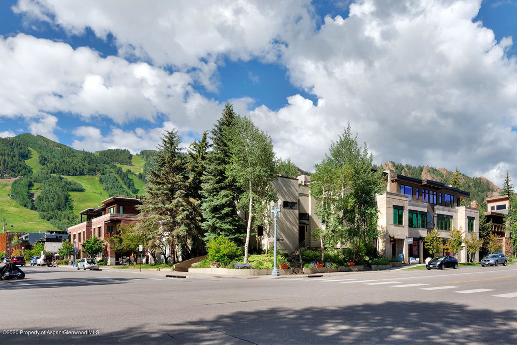 Aspen Home 987719