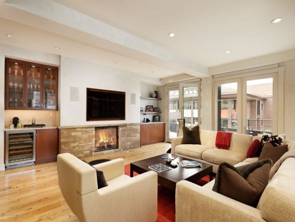 Aspen Home 987720