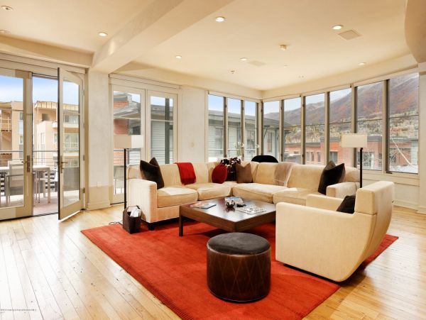 Aspen Home 987720