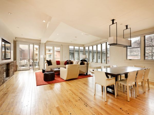 Aspen Home 987720