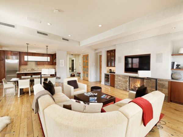 Aspen Home 987720