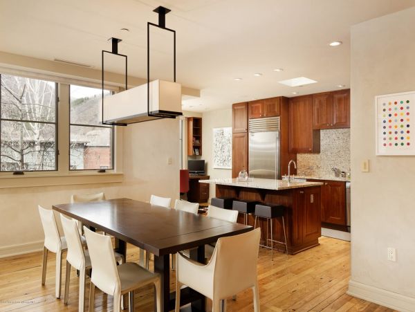 Aspen Home 987720
