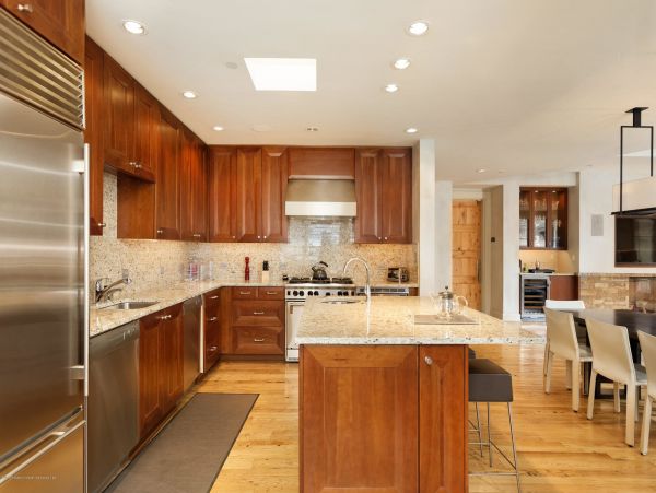Aspen Home 987720