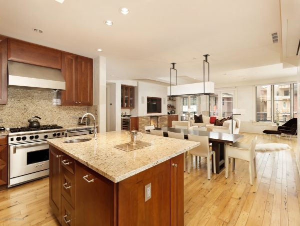 Aspen Home 987720