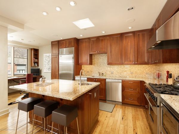 Aspen Home 987720