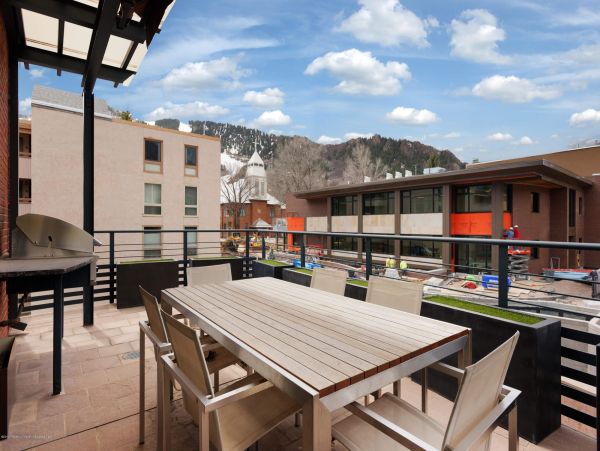 Aspen Home 987720