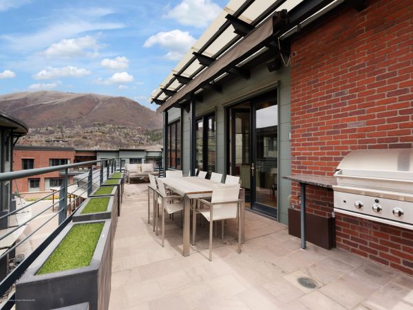 Aspen Home 987720