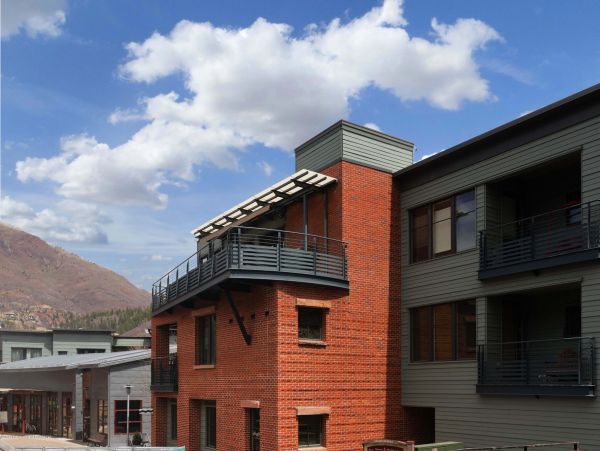 Aspen Home 987720