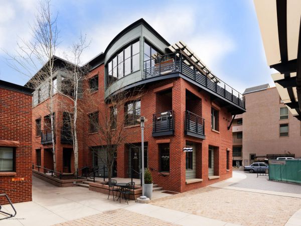 Aspen Home 987720