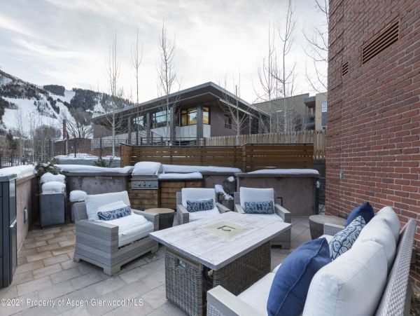 Aspen Home 987721