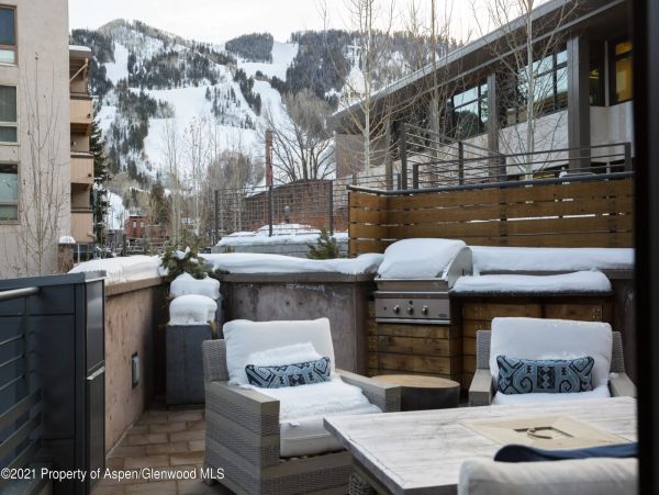 Aspen Home 987721