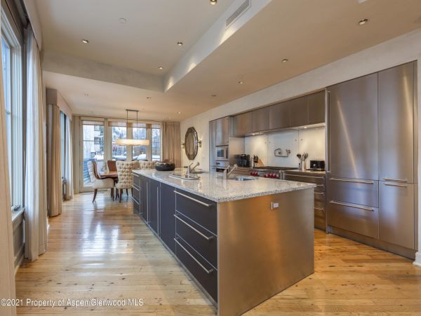 Aspen Home 987721