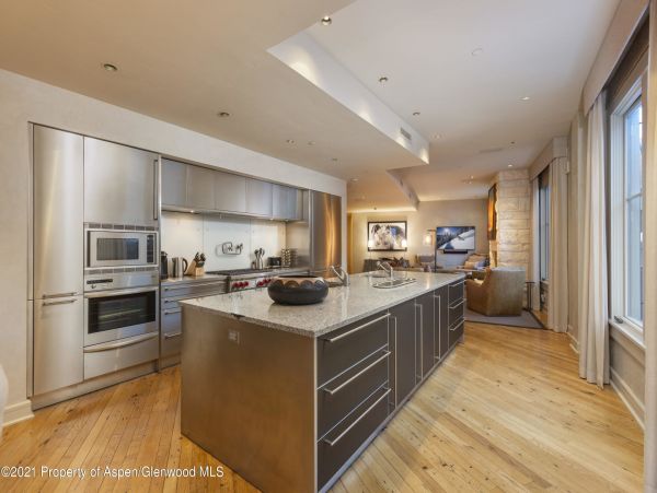 Aspen Home 987721